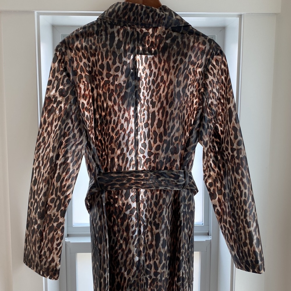 ✨NWT✨M, Banana Republic Raincoat